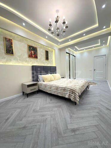 Satılır 3 otaqlı yeni tikili 99 m², Gənclik m., photo 6 from 14