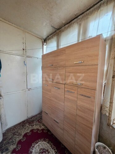 Satılır 2 otaqlı köhnə tikili 50 m², Nəsimi m., photo 8 from 12