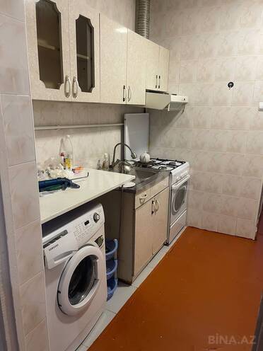 Продаётся 3-комн. вторичка 70 м², Абшеронcкий  р., photo 5 from 10