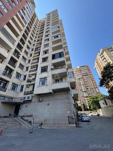 Satılır 4 otaqlı yeni tikili 227 m², Elmlər Akademiyası m., photo 1 from 15