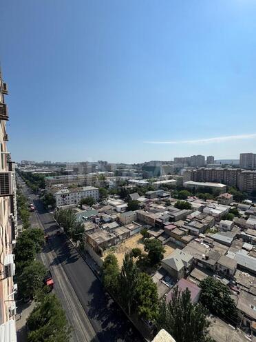 Satılır 4 otaqlı yeni tikili 227 m², Elmlər Akademiyası m., photo 6 from 15