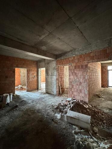 Satılır 4 otaqlı yeni tikili 227 m², Elmlər Akademiyası m., photo 13 from 15