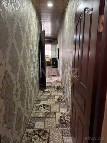 İcarəyə verilir 3 otaqlı həyət evi/bağ evi 80 m², Ağ şəhər q., photo 6 from 14