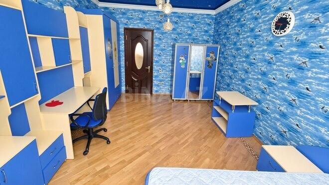 İcarəyə verilir 4 otaqlı yeni tikili 160 m², Şah İsmayıl Xətai m., photo 12 from 19
