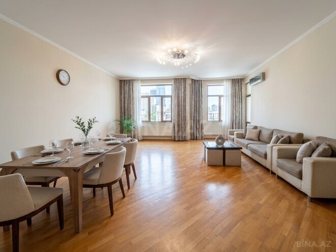 Продается 3-комн. новостройка 171 м², м. 8 ноября, photo 4 from 14
