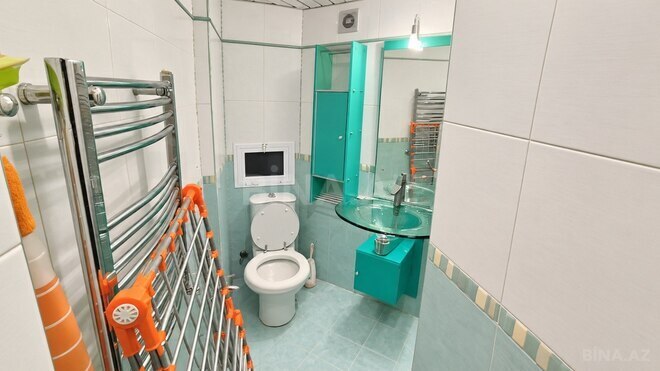 Сдаётся 4-комн. новостройка 170 м², м. Шах Исмаил Хатаи, photo 15 from 18
