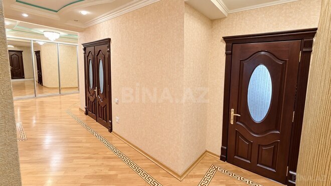 Сдаётся 4-комн. новостройка 170 м², м. Шах Исмаил Хатаи, photo 13 from 18