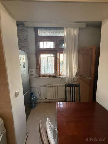 Сдается 2-комн. вторичка 60 м², м. Иншаатчылар, photo 6 from 11