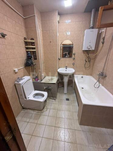 Сдается 2-комн. вторичка 60 м², м. Иншаатчылар, photo 10 from 11