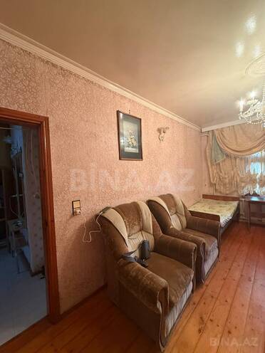 Сдается 2-комн. вторичка 60 м², м. Иншаатчылар, photo 1 from 11
