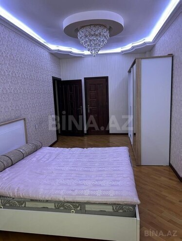 Сдается 3-комн. новостройка 120 м², м. 20 января, photo 10 from 19