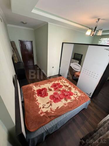 Satılır 2 otaqlı yeni tikili 100 m², Həzi Aslanov m., photo 7 from 18