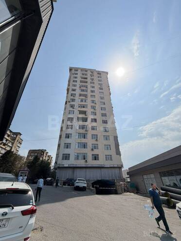 Satılır 2 otaqlı yeni tikili 100 m², Həzi Aslanov m., photo 1 from 18