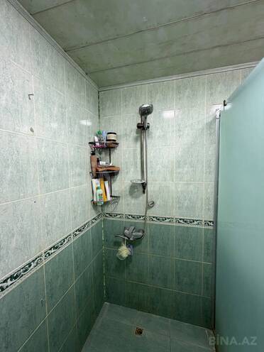 Satılır 2 otaqlı yeni tikili 100 m², Həzi Aslanov m., photo 15 from 18