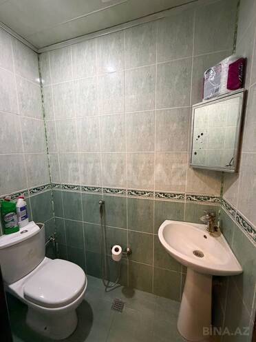 Satılır 2 otaqlı yeni tikili 100 m², Həzi Aslanov m., photo 17 from 18