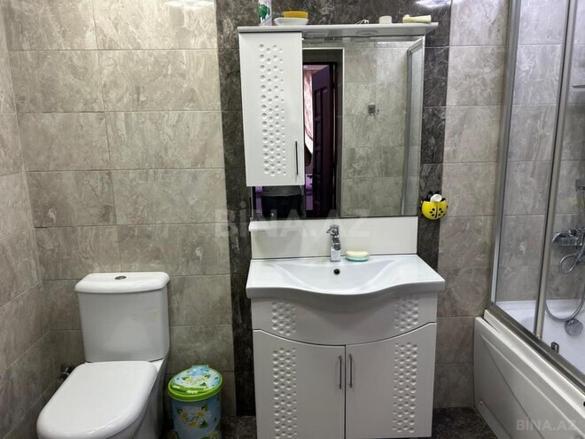 Сдается 3-комн. новостройка 120 м², м. 20 января, photo 16 from 19