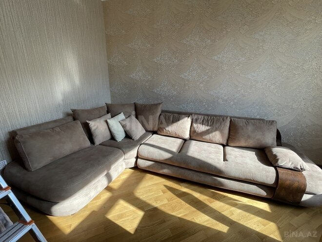Сдается 3-комн. новостройка 120 м², м. 20 января, photo 11 from 19