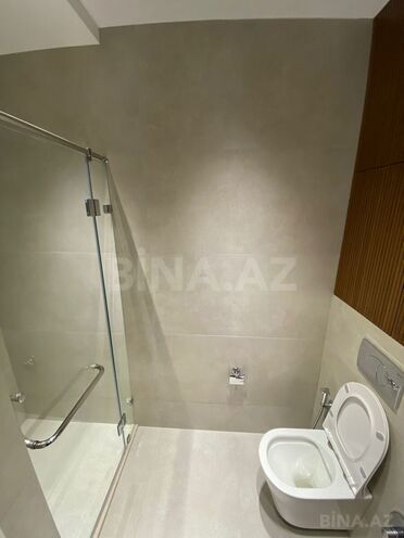 Сдаётся 2-комн. новостройка 60 м², м. Низами, photo 26 from 32