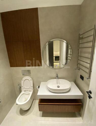 Сдаётся 2-комн. новостройка 60 м², м. Низами, photo 21 from 32