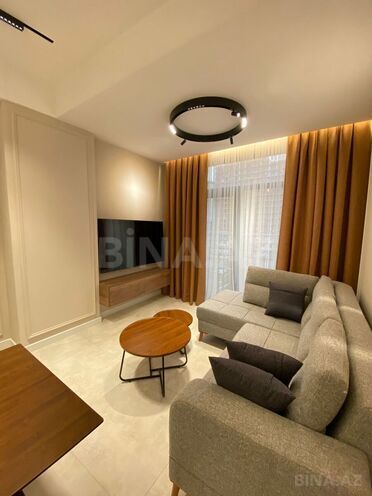 Сдаётся 2-комн. новостройка 60 м², м. Низами, photo 8 from 32