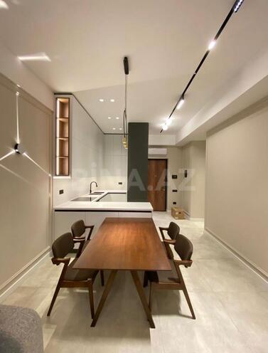 Сдаётся 2-комн. новостройка 60 м², м. Низами, photo 6 from 32