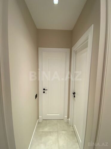 Сдаётся 2-комн. новостройка 60 м², м. Низами, photo 27 from 32