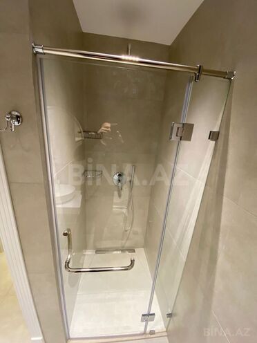 Сдаётся 2-комн. новостройка 60 м², м. Низами, photo 25 from 32