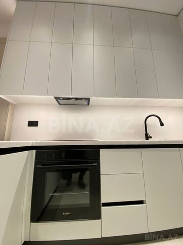 Сдаётся 2-комн. новостройка 60 м², м. Низами, photo 12 from 32