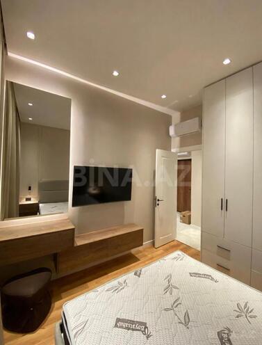 Сдаётся 2-комн. новостройка 60 м², м. Низами, photo 19 from 32