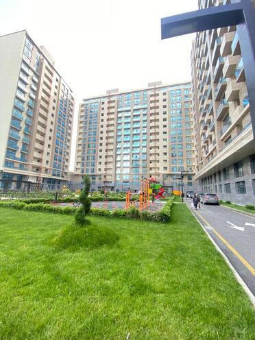 Сдаётся 2-комн. новостройка 60 м², м. Низами, photo 31 from 32