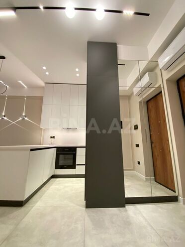 Сдаётся 2-комн. новостройка 60 м², м. Низами, photo 13 from 32