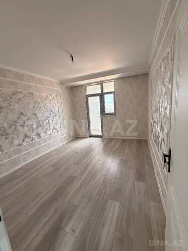 Satılır 3 otaqlı yeni tikili 68 m², photo 3 from 15