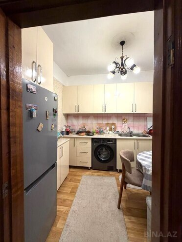 Продаётся 2-комн. вторичка 63 м², м. Гянджлик, photo 11 from 21
