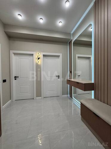 Продаётся 2-комн. новостройка 54 м², м. Ази Асланов, photo 7 from 16