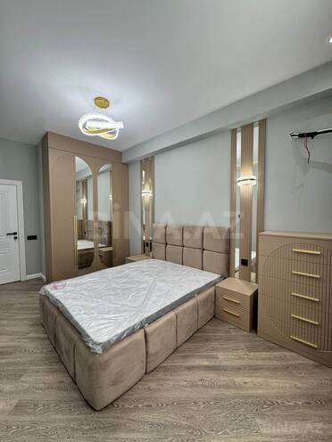 Продаётся 2-комн. новостройка 54 м², м. Ази Асланов, photo 10 from 16