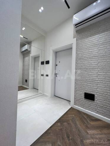 Сдаётся 2-комн. новостройка 80 м², м. Шах Исмаил Хатаи, photo 10 from 11