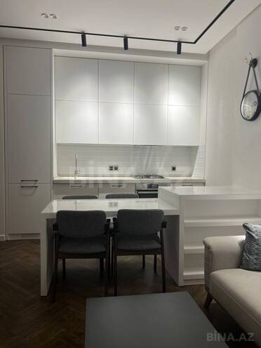 Сдаётся 2-комн. новостройка 80 м², м. Шах Исмаил Хатаи, photo 4 from 11