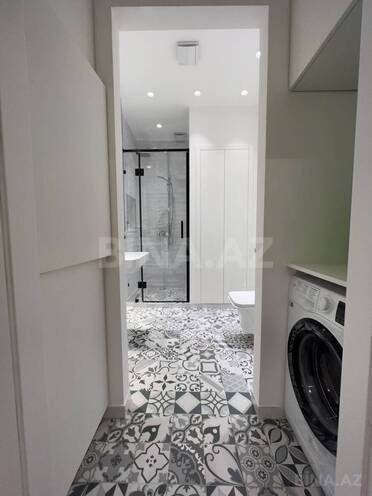 Сдаётся 2-комн. новостройка 80 м², м. Шах Исмаил Хатаи, photo 8 from 11