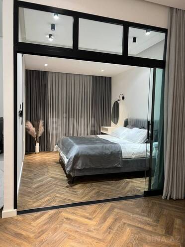 Сдаётся 2-комн. новостройка 80 м², м. Шах Исмаил Хатаи, photo 7 from 11