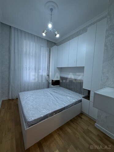Satılır 2 otaqlı yeni tikili 45 m², photo 5 from 10