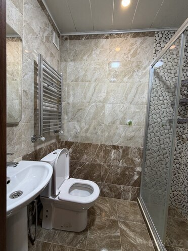 Satılır 2 otaqlı yeni tikili 45 m², photo 8 from 10