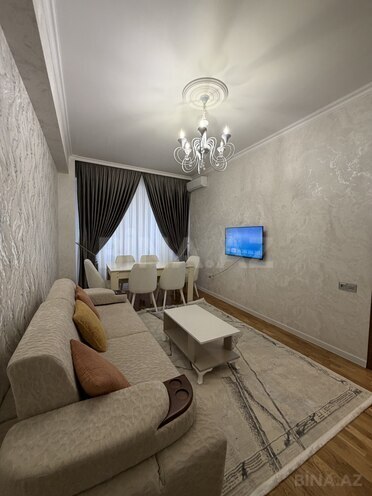 Satılır 2 otaqlı yeni tikili 45 m², photo 3 from 10