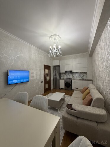 Satılır 2 otaqlı yeni tikili 45 m², photo 4 from 10