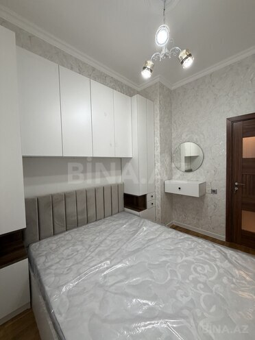 Satılır 2 otaqlı yeni tikili 45 m², photo 6 from 10