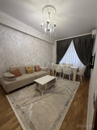 Satılır 2 otaqlı yeni tikili 45 m², photo 1 from 10