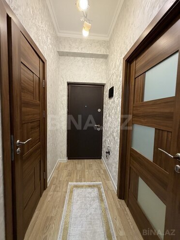 Satılır 2 otaqlı yeni tikili 45 m², photo 7 from 10