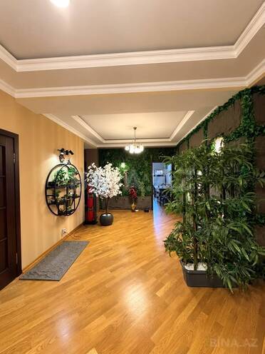 Продаётся 5-комн. новостройка 300 м², м. Ичеришехер, photo 4 from 21