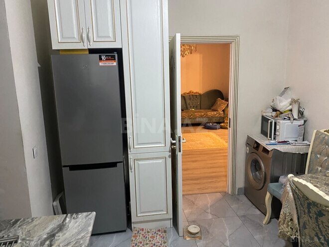 Продаётся 3-комн. новостройка 97 м², м. Азадлыг проспекти, photo 13 from 15