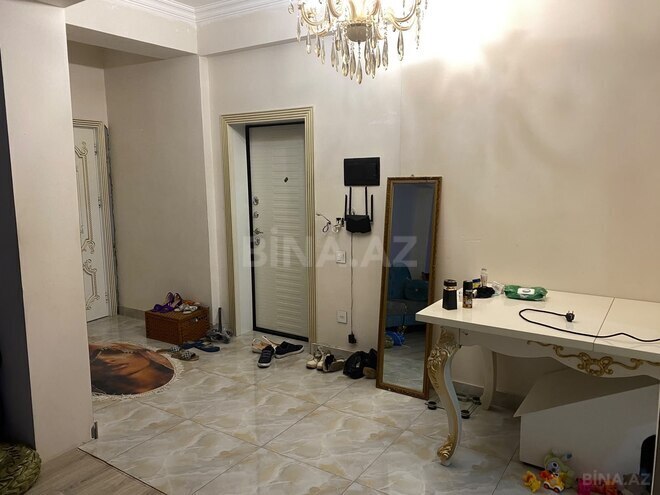 Продаётся 3-комн. новостройка 97 м², м. Азадлыг проспекти, photo 4 from 15