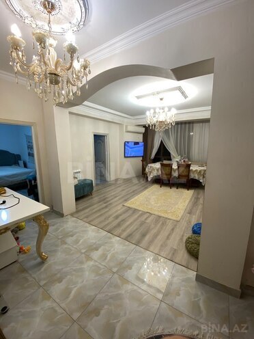 Продаётся 3-комн. новостройка 97 м², м. Азадлыг проспекти, photo 11 from 15
